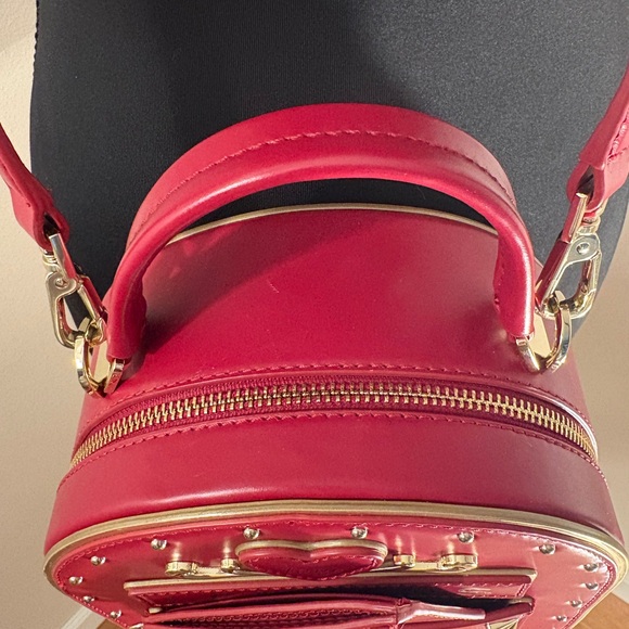 Kate Spade Love Letter Purse - Picture 3 of 6